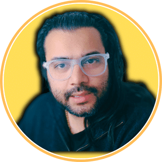 Instructor Apoorv Dabral